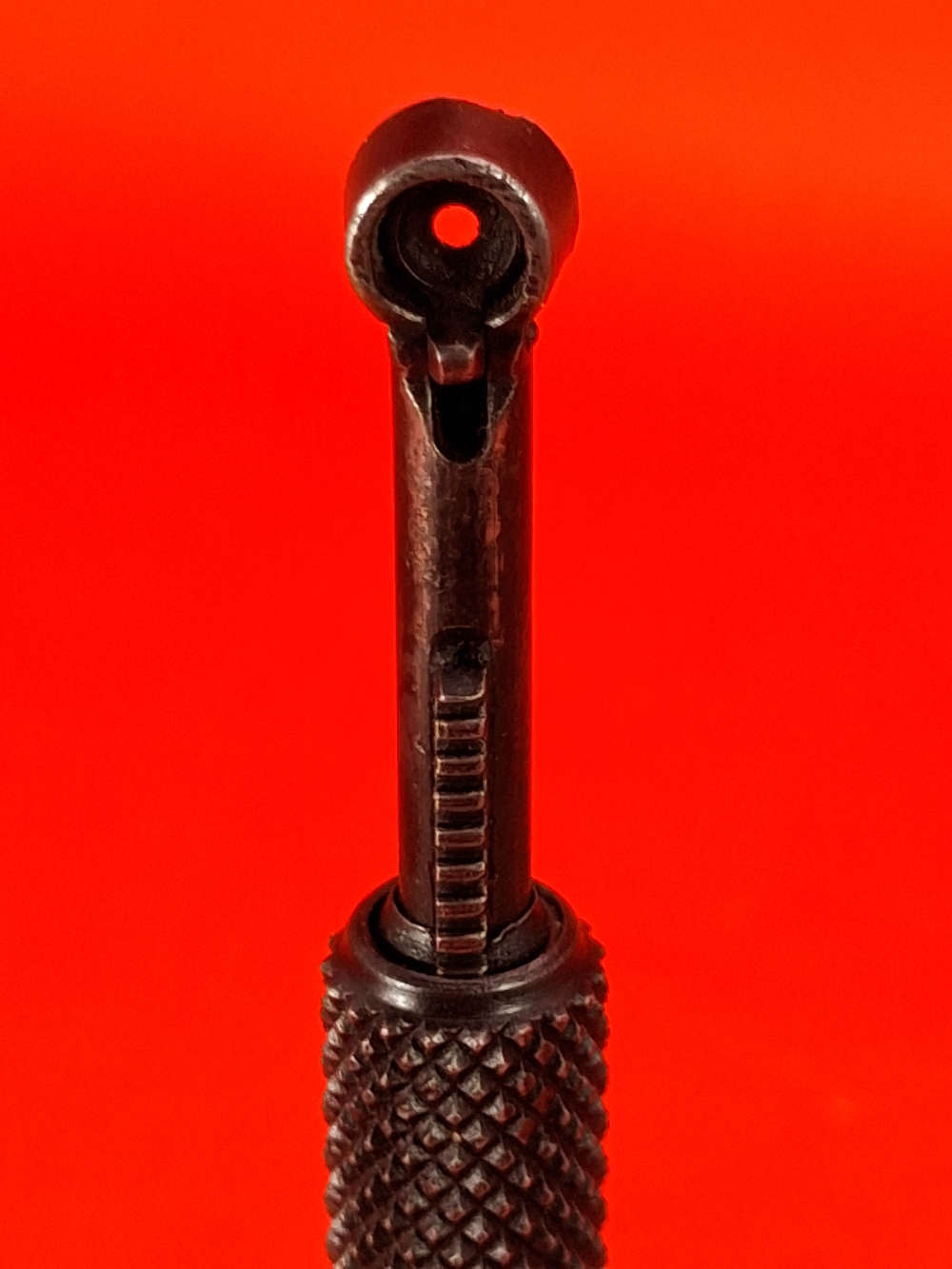 Savage Model 1899 Vintage Lyman No 1 Tang Sight 2nd variation Early-img-21