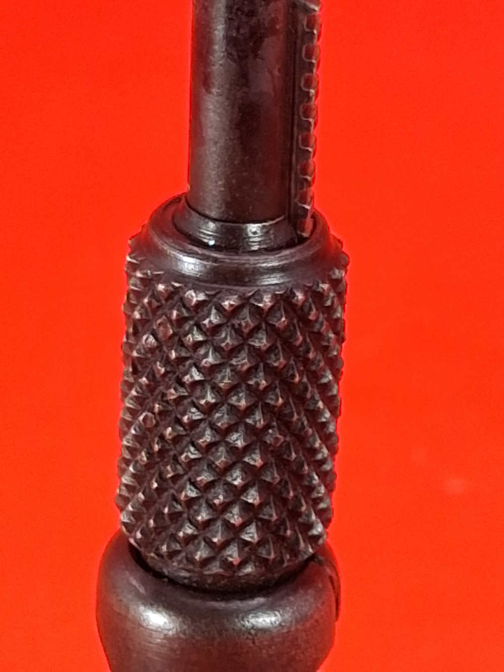 Savage Model 1899 Vintage Lyman No 1 Tang Sight 2nd variation Early-img-27