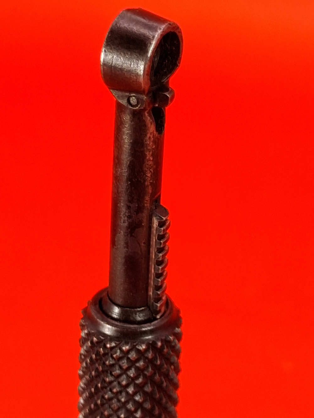 Savage Model 1899 Vintage Lyman No 1 Tang Sight 2nd variation Early-img-22