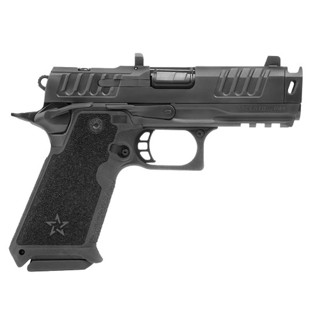 Staccato Premium HD P4X 2700-000106-01-img-0