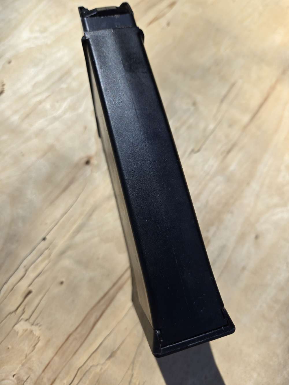 Rare Chinese Assault shotgun AK magazine 5 shot 12 gauge-img-12