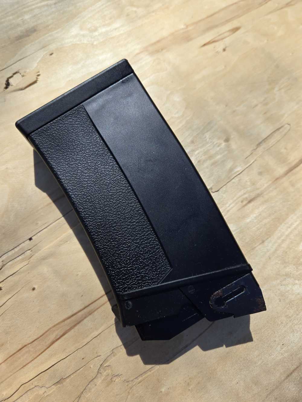 Rare Chinese Assault shotgun AK magazine 5 shot 12 gauge-img-7
