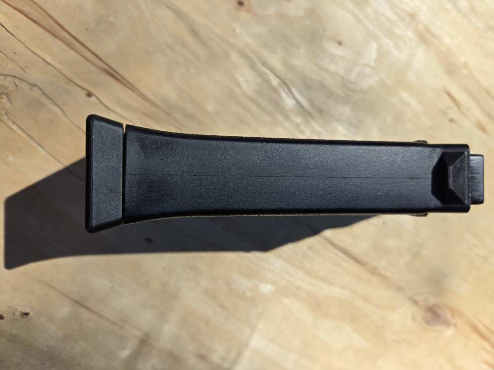 Rare Chinese Assault shotgun AK magazine 5 shot 12 gauge-img-4