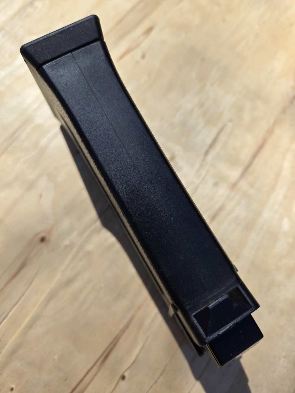 Rare Chinese Assault shotgun AK magazine 5 shot 12 gauge-img-8