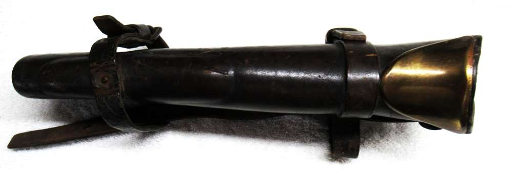  45-70 Springfield Carbine, Original Pattern 1886 Carbine Boot, Excellent -img-3