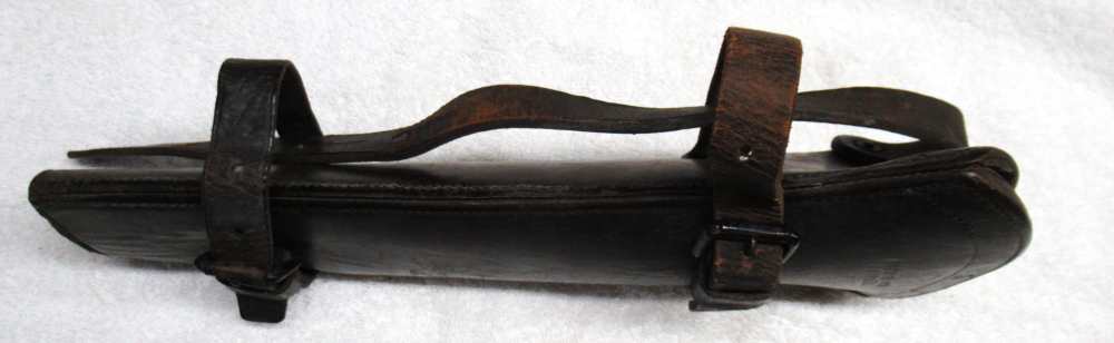  45-70 Springfield Carbine, Original Pattern 1886 Carbine Boot, Excellent -img-2