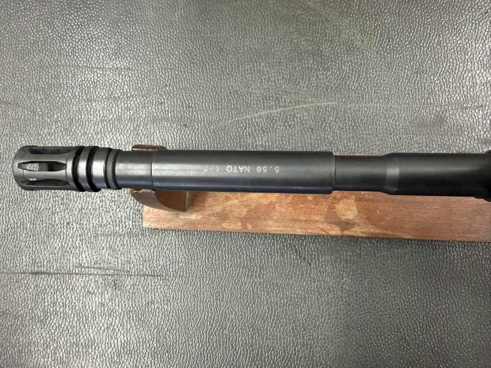 PSA AR-15 Magpul furniture 5.56 Nato-img-19