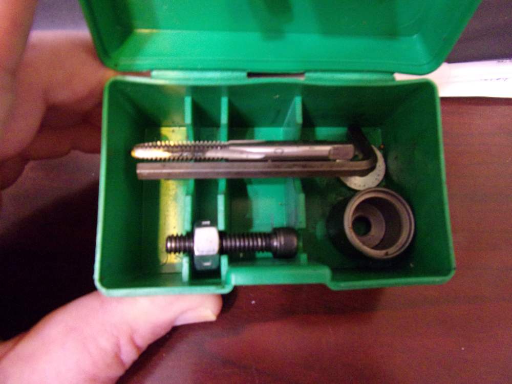 RCBS STUCK CASE REMOVER REDUCED !-img-1