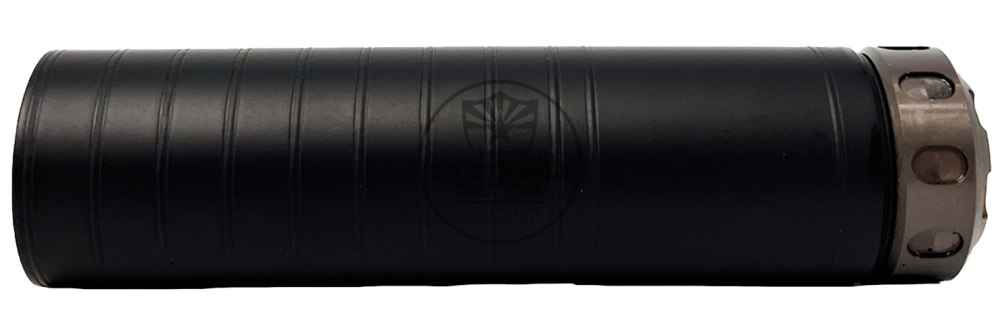 SilencerCo Spectre 9 Suppressor-img-3