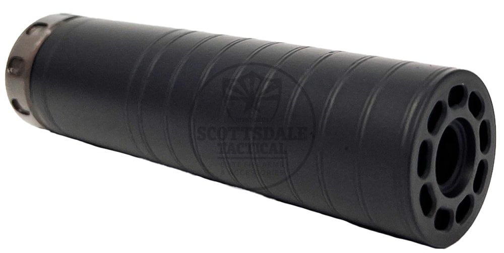 SilencerCo Spectre 9 Suppressor-img-1