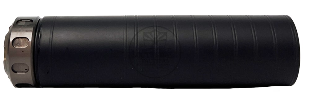 SilencerCo Spectre 9 Suppressor-img-2