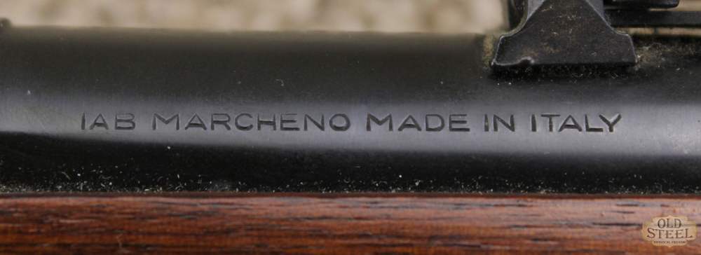 Sharps Falling Block .54 Caliber Black Powder Rifle IAB Marcheno Italy-img-20