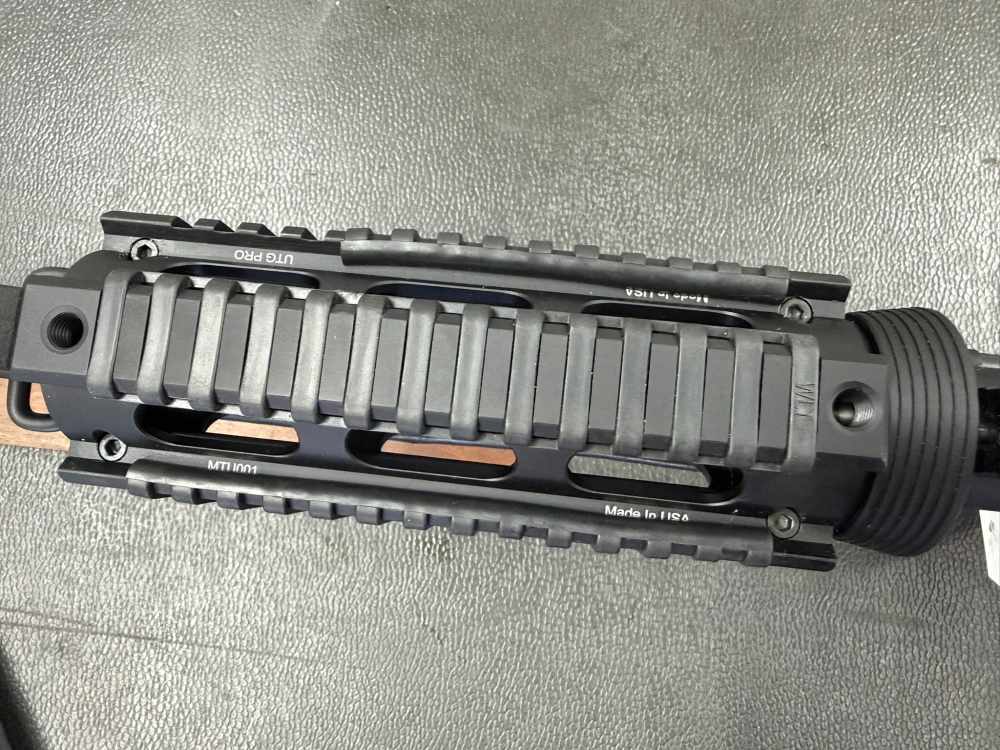 Smith and Wesson M&P15 5.56 Nato-img-17