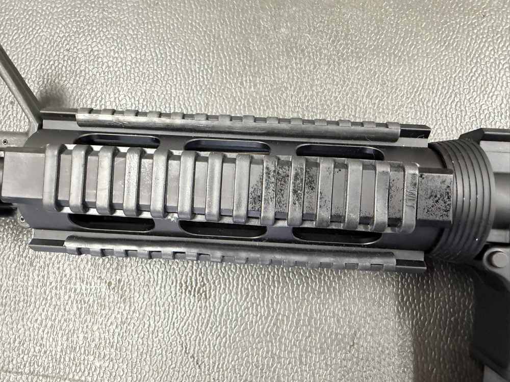 Smith and Wesson M&P15 5.56 Nato-img-11