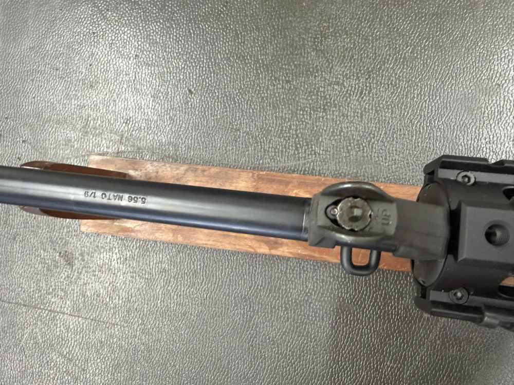 Smith and Wesson M&P15 5.56 Nato-img-18