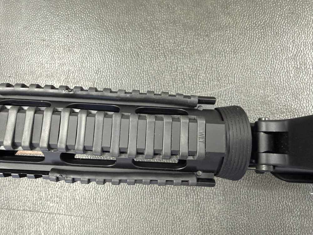 Smith and Wesson M&P15 5.56 Nato-img-24
