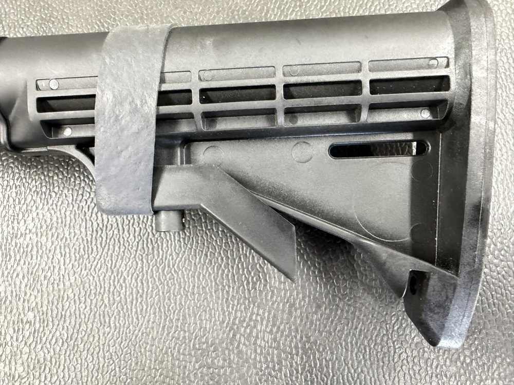 Smith and Wesson M&P15 5.56 Nato-img-8
