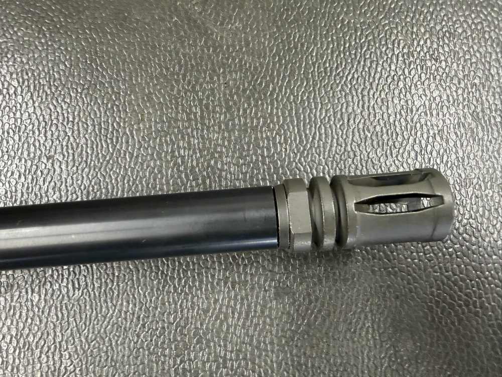 Smith and Wesson M&P15 5.56 Nato-img-7