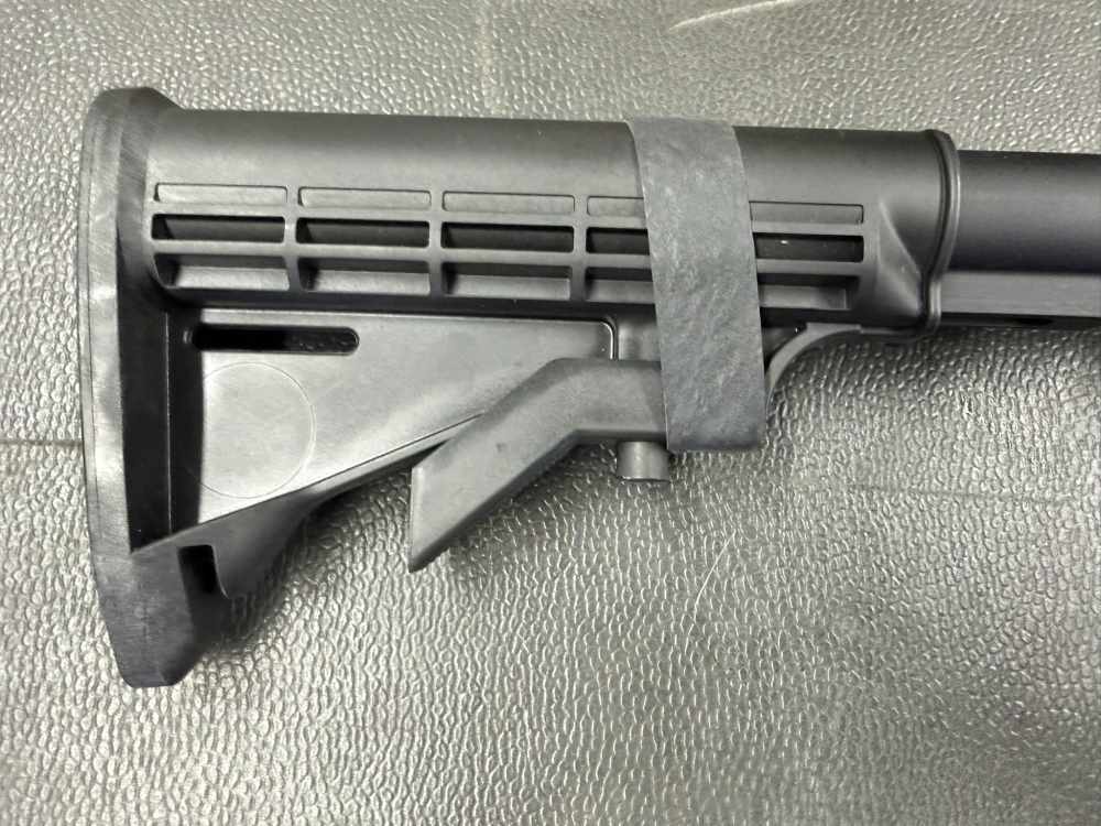 Smith and Wesson M&P15 5.56 Nato-img-2