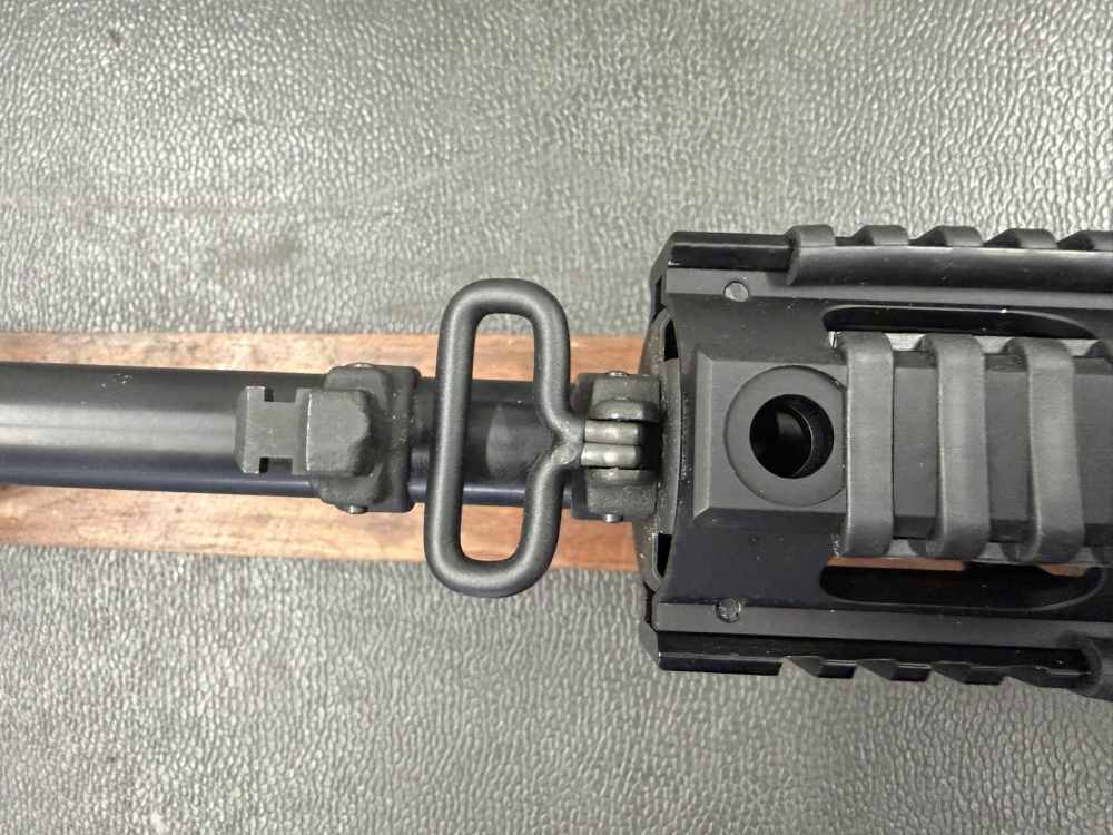 Smith and Wesson M&P15 5.56 Nato-img-25