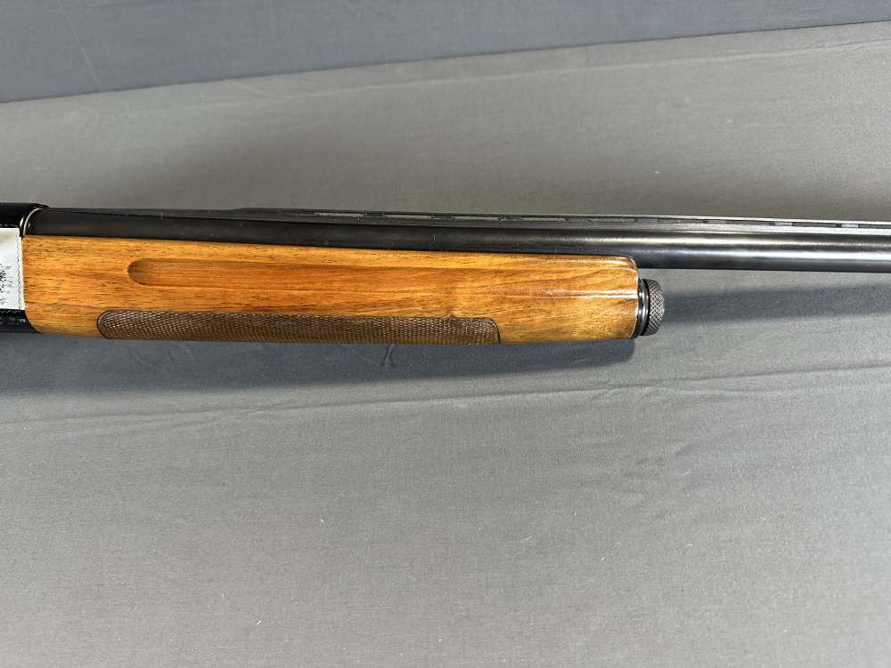 Franchi 48 AL 20 Gauge Semi Auto Shotgun No Reserve Penny Auction .01  -img-12