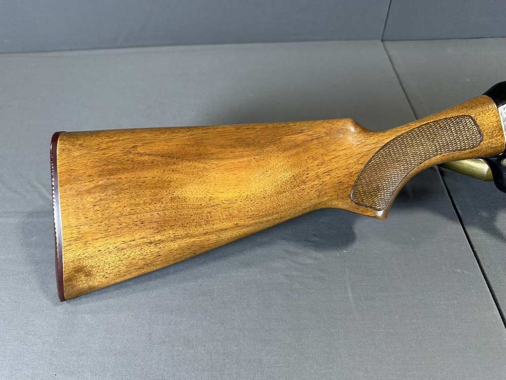 Franchi 48 AL 20 Gauge Semi Auto Shotgun No Reserve Penny Auction .01  -img-10