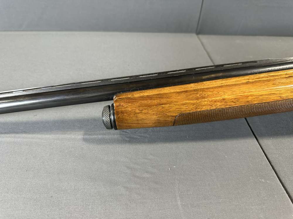 Franchi 48 AL 20 Gauge Semi Auto Shotgun No Reserve Penny Auction .01  -img-2
