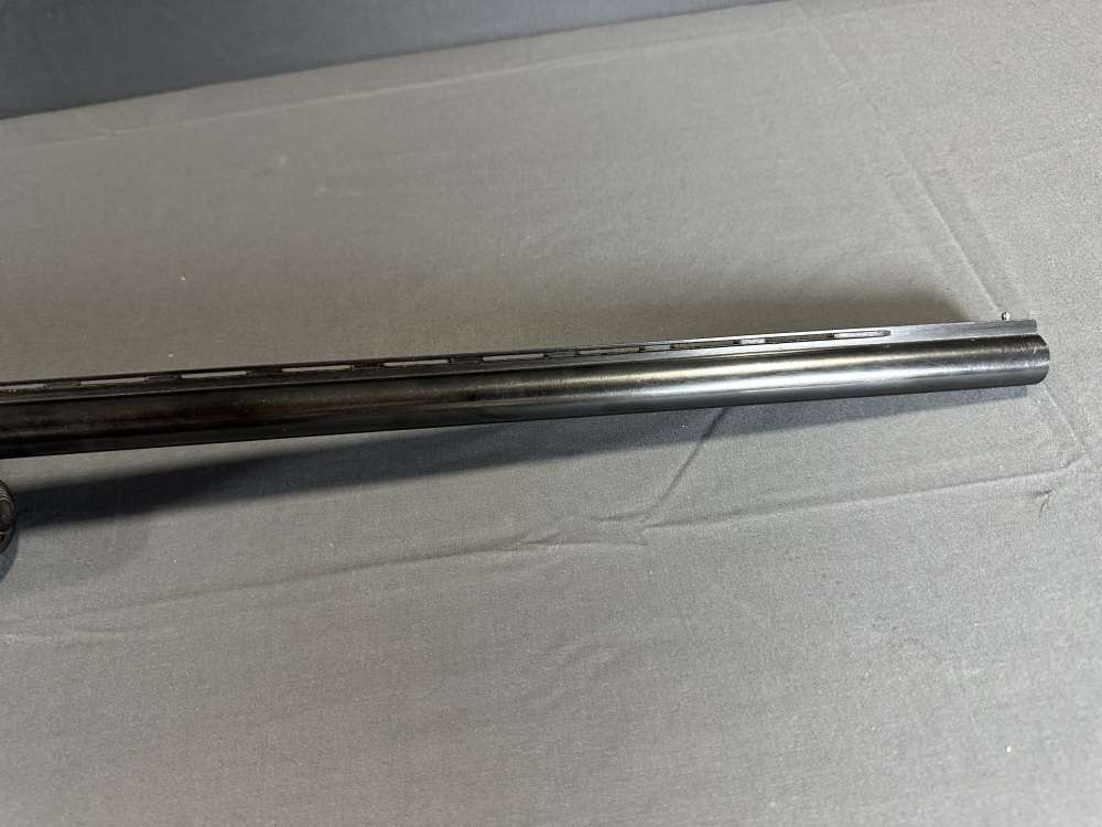 Franchi 48 AL 20 Gauge Semi Auto Shotgun No Reserve Penny Auction .01  -img-13