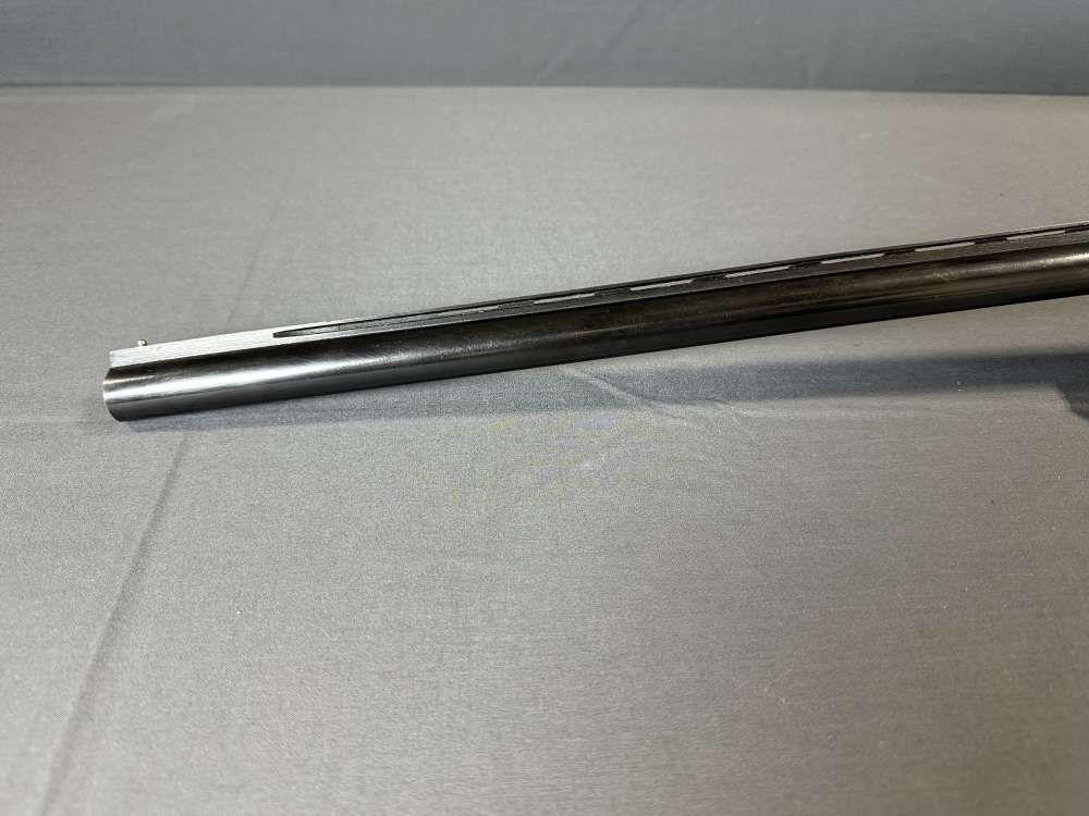 Franchi 48 AL 20 Gauge Semi Auto Shotgun No Reserve Penny Auction .01  -img-1