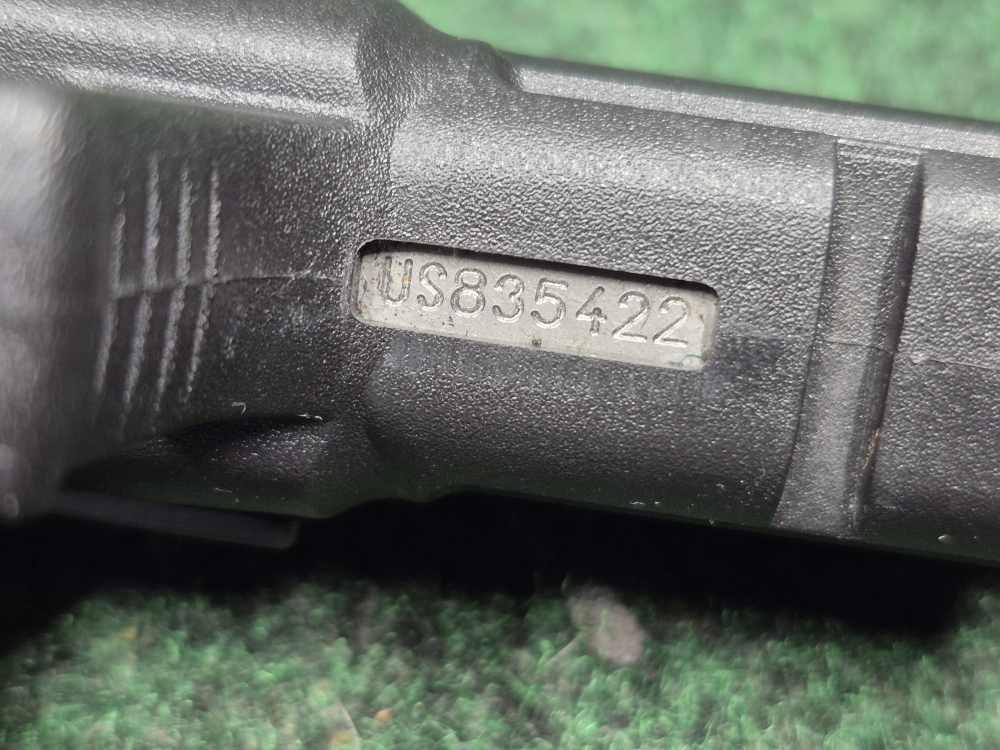 Springfield XD-9 Tactical Extra Mags Low Miles PENNY START 0.01-img-31