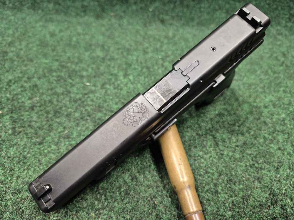 Springfield XD-9 Tactical Extra Mags Low Miles PENNY START 0.01-img-28