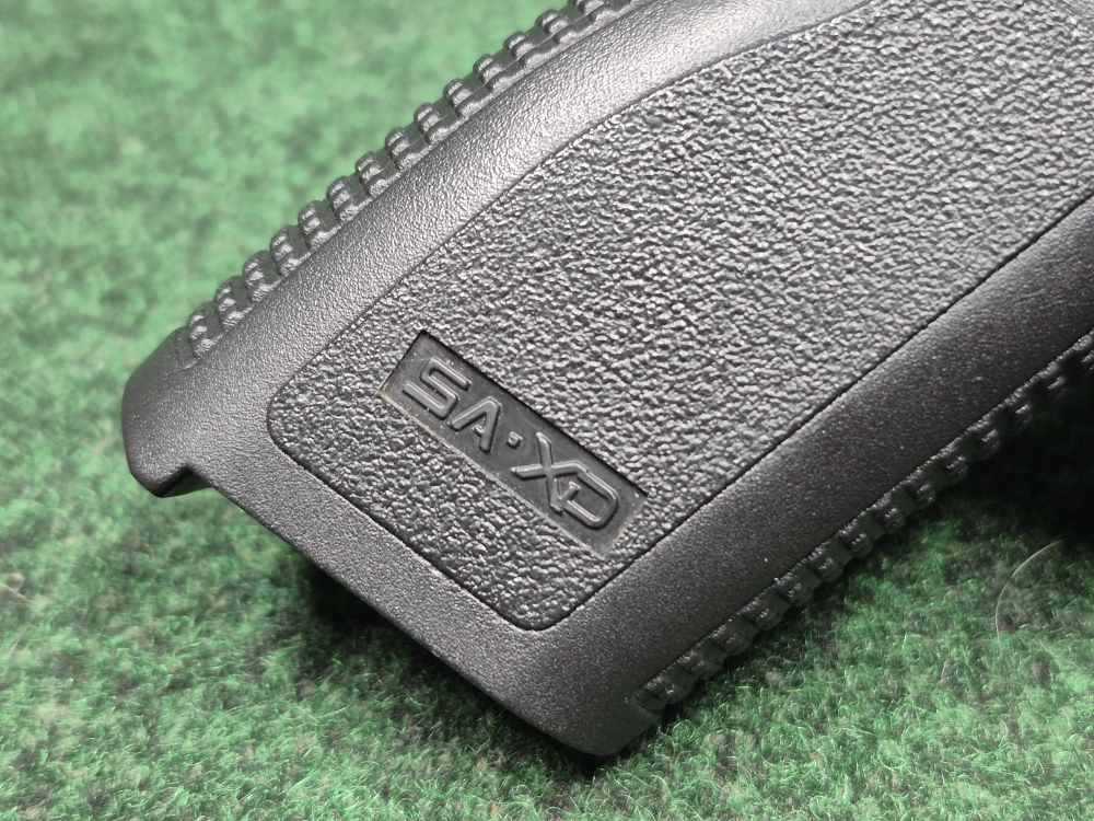 Springfield XD-9 Tactical Extra Mags Low Miles PENNY START 0.01-img-14