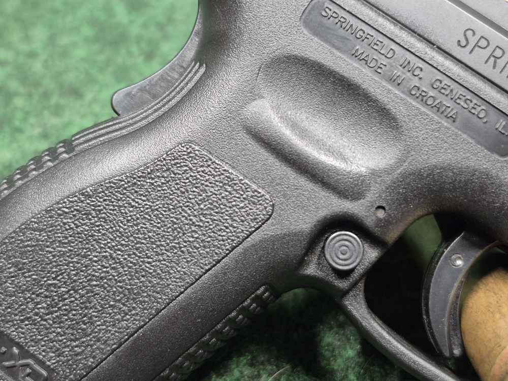 Springfield XD-9 Tactical Extra Mags Low Miles PENNY START 0.01-img-15