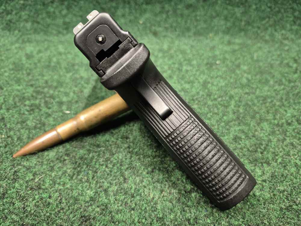 Springfield XD-9 Tactical Extra Mags Low Miles PENNY START 0.01-img-27