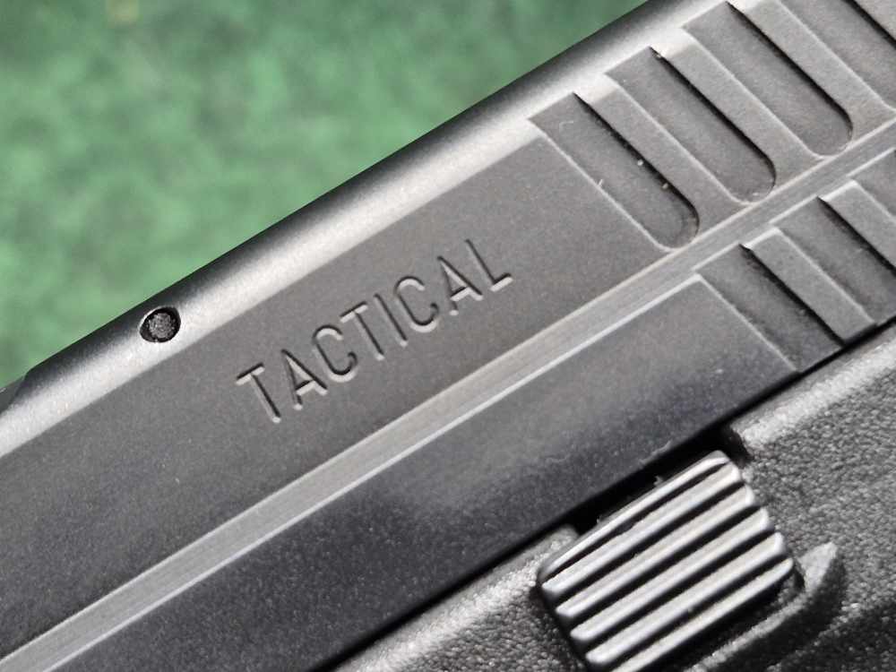 Springfield XD-9 Tactical Extra Mags Low Miles PENNY START 0.01-img-11