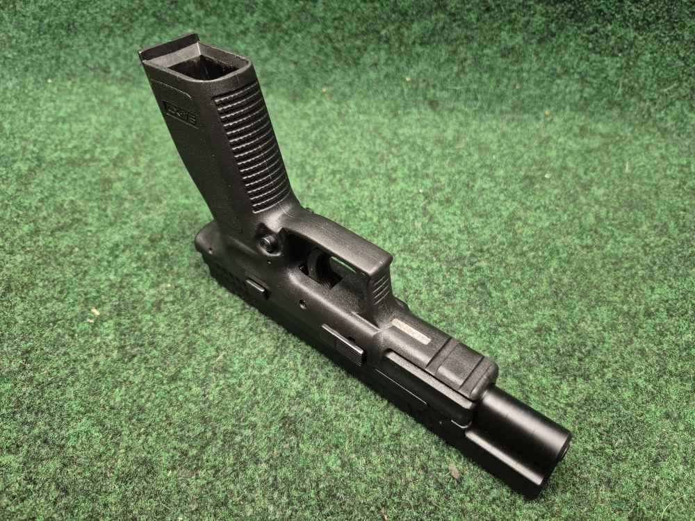 Springfield XD-9 Tactical Extra Mags Low Miles PENNY START 0.01-img-30