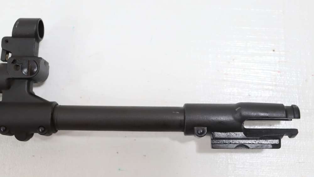 VALMET M76P SEMI-AUTO .223 REM W/ MAG - UNFIRED-img-33