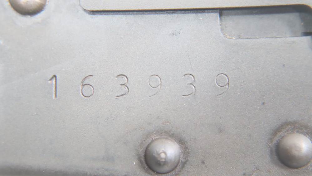 VALMET M76P SEMI-AUTO .223 REM W/ MAG - UNFIRED-img-69
