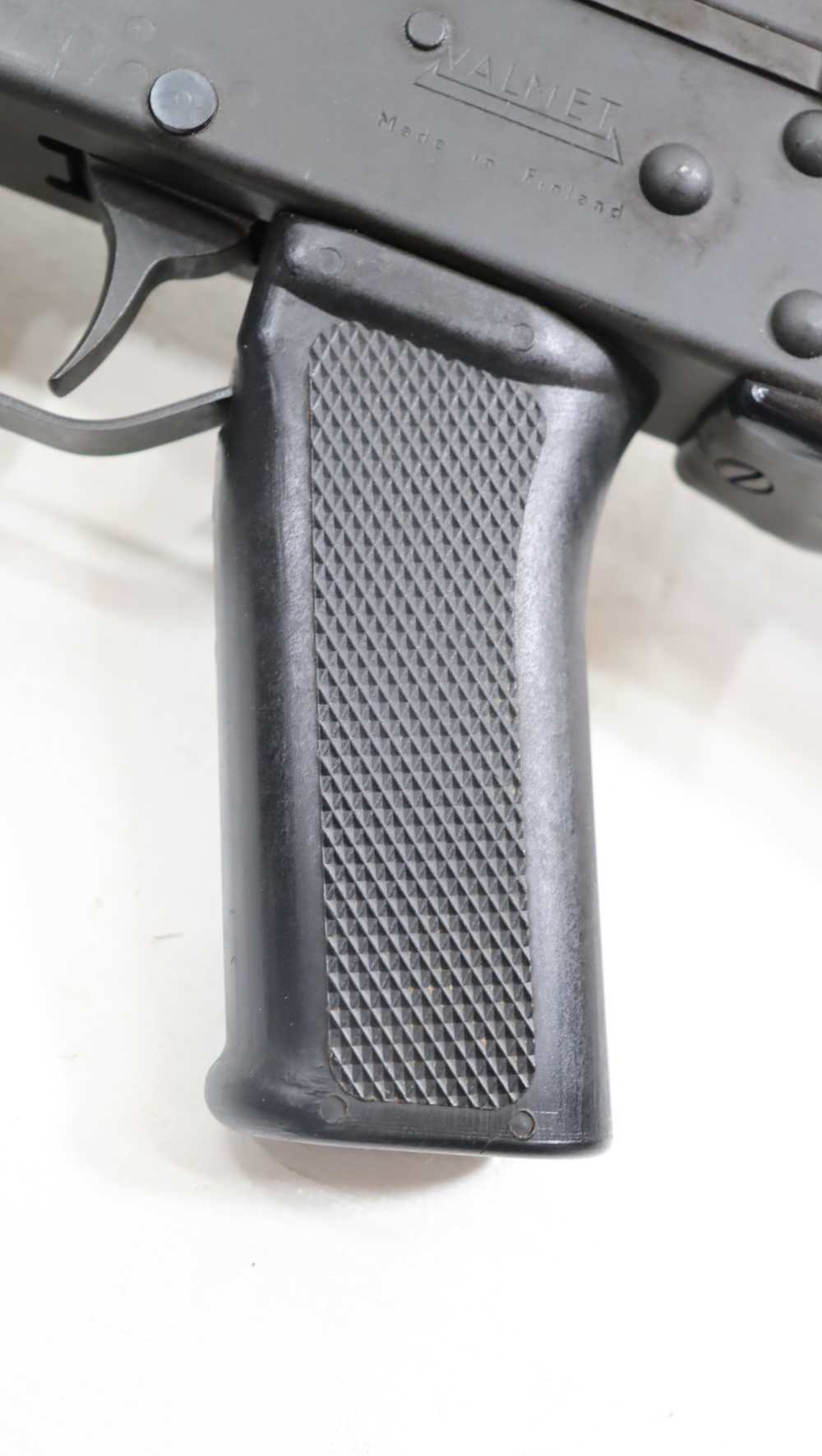 VALMET M76P SEMI-AUTO .223 REM W/ MAG - UNFIRED-img-41