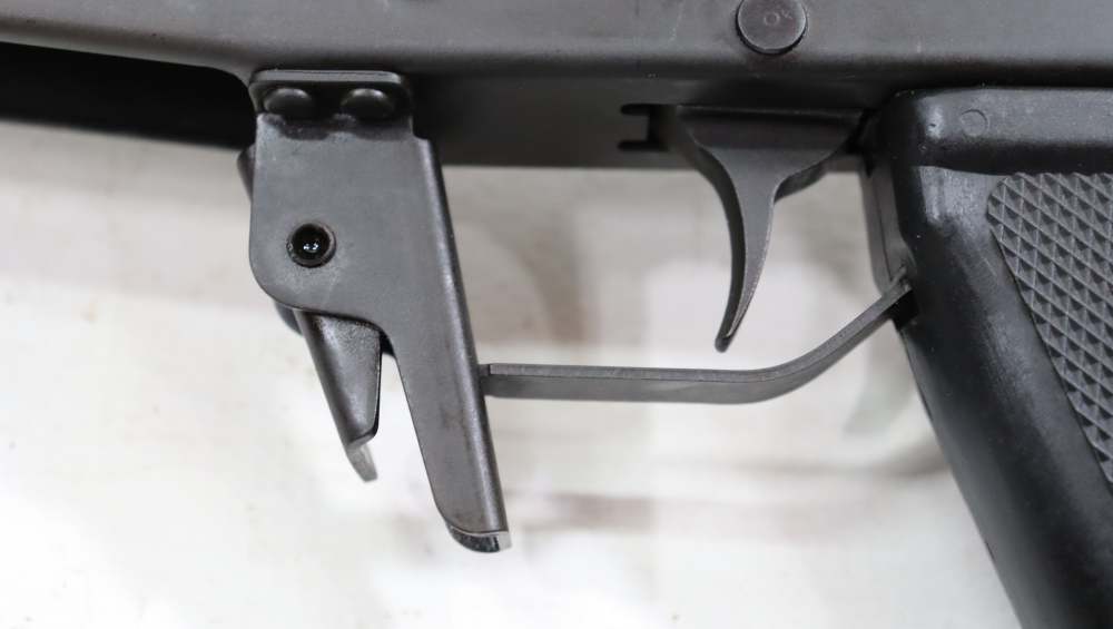 VALMET M76P SEMI-AUTO .223 REM W/ MAG - UNFIRED-img-43