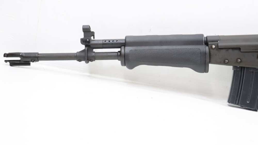 VALMET M76P SEMI-AUTO .223 REM W/ MAG - UNFIRED-img-9