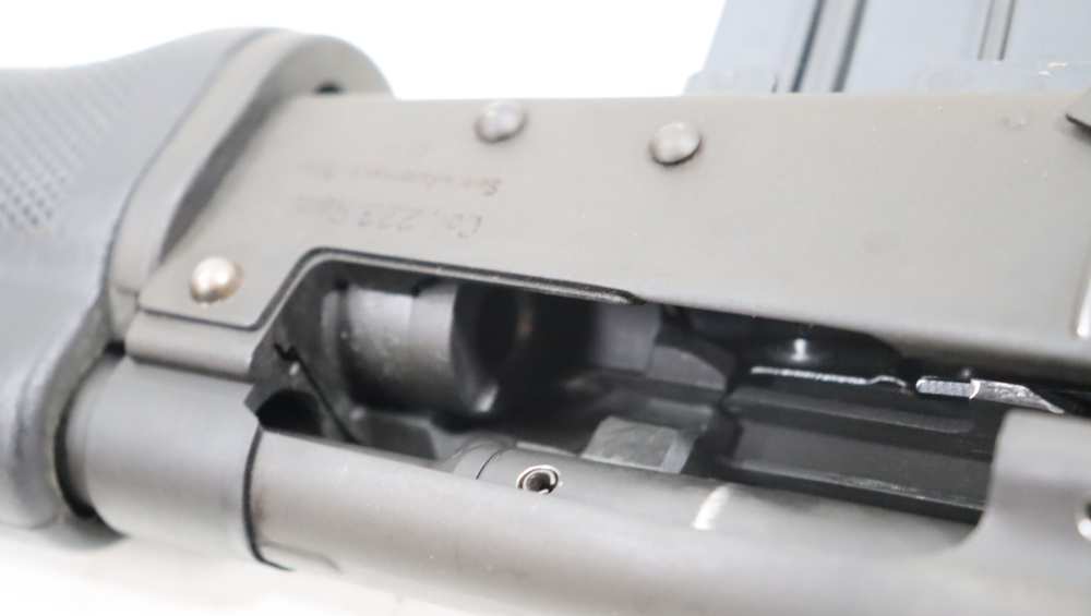 VALMET M76P SEMI-AUTO .223 REM W/ MAG - UNFIRED-img-64
