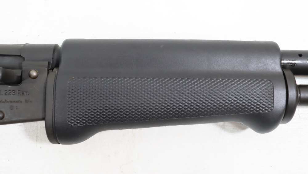 VALMET M76P SEMI-AUTO .223 REM W/ MAG - UNFIRED-img-29