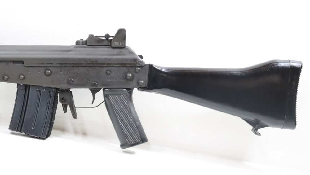 VALMET M76P SEMI-AUTO .223 REM W/ MAG - UNFIRED-img-8