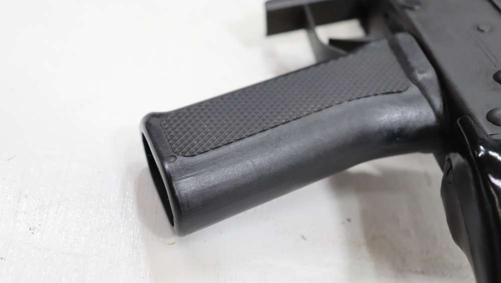 VALMET M76P SEMI-AUTO .223 REM W/ MAG - UNFIRED-img-38