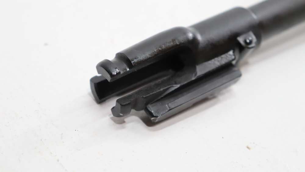 VALMET M76P SEMI-AUTO .223 REM W/ MAG - UNFIRED-img-53