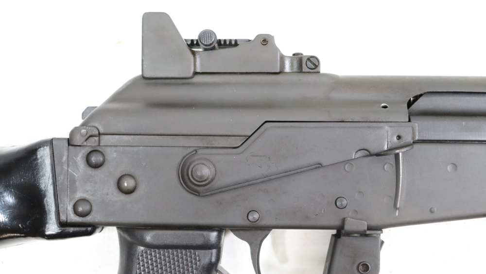 VALMET M76P SEMI-AUTO .223 REM W/ MAG - UNFIRED-img-25