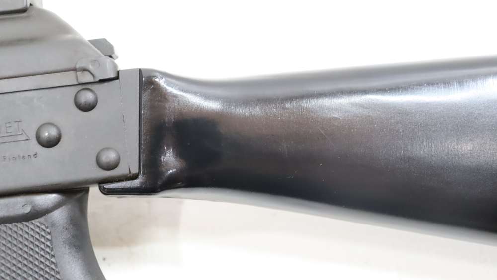 VALMET M76P SEMI-AUTO .223 REM W/ MAG - UNFIRED-img-37