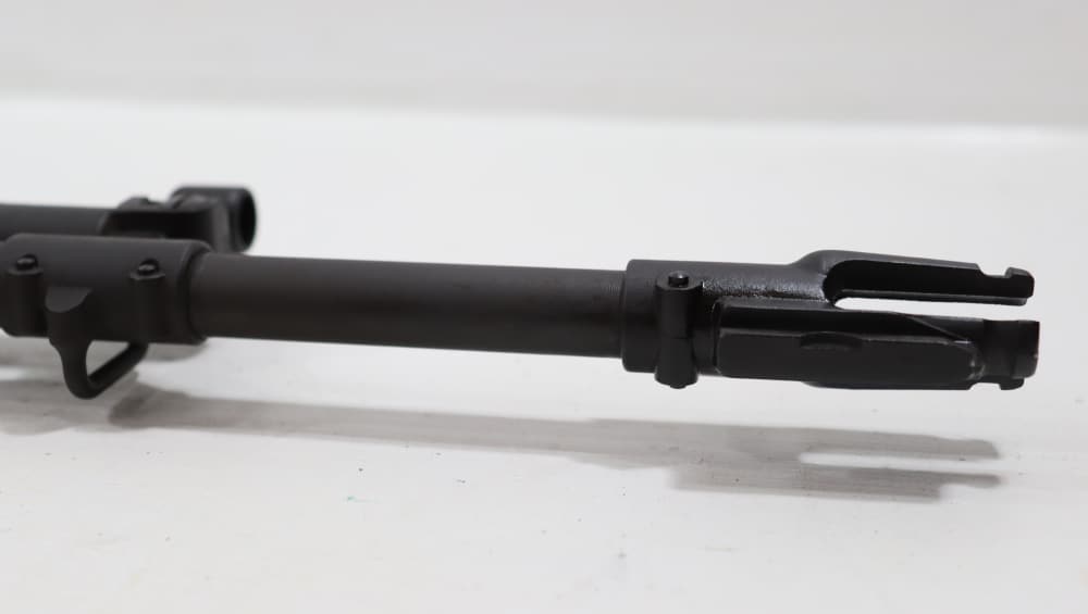 VALMET M76P SEMI-AUTO .223 REM W/ MAG - UNFIRED-img-32