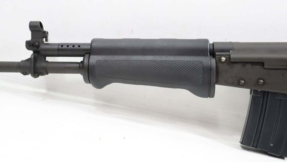 VALMET M76P SEMI-AUTO .223 REM W/ MAG - UNFIRED-img-12